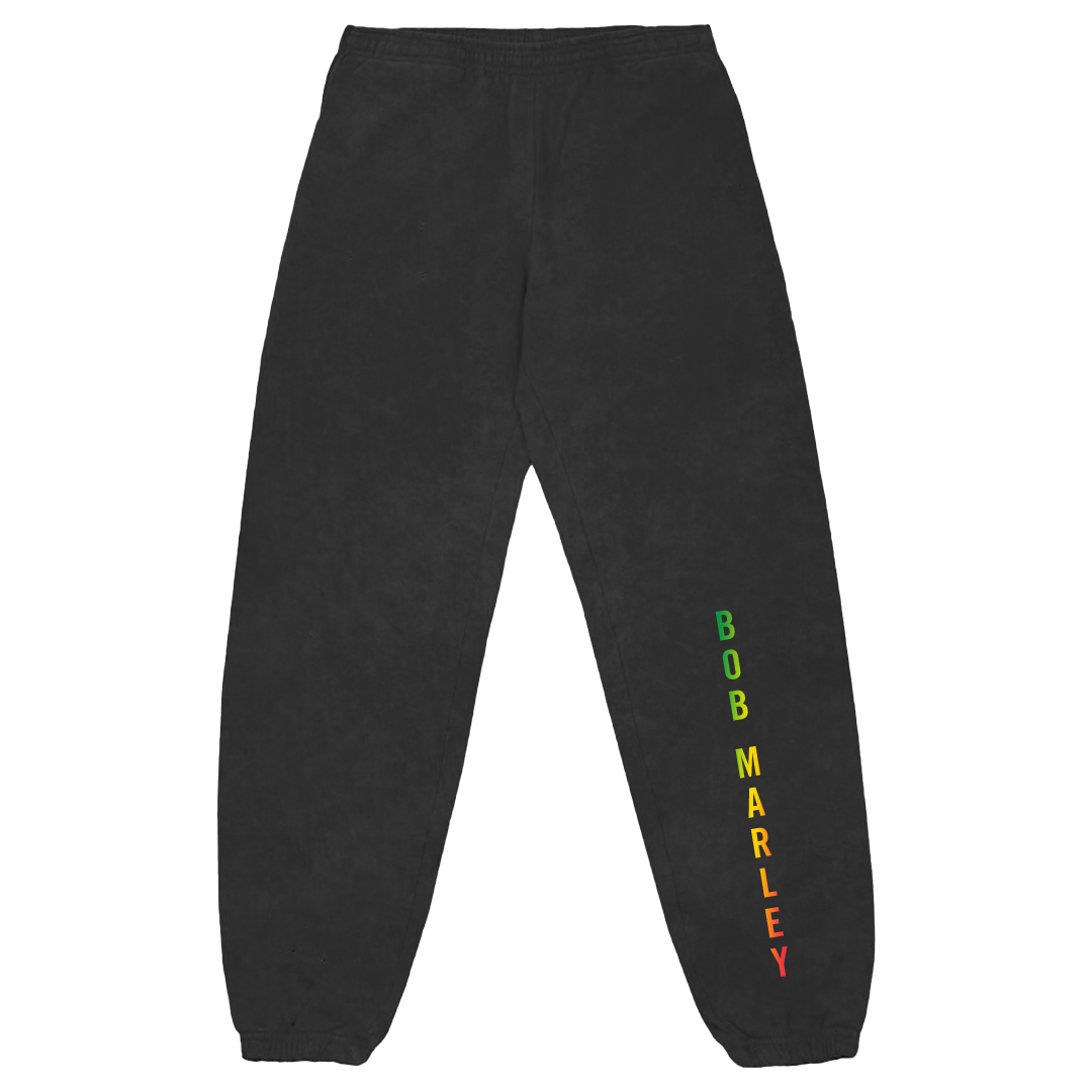 Bob Marley - Bob Marley Sweatpants