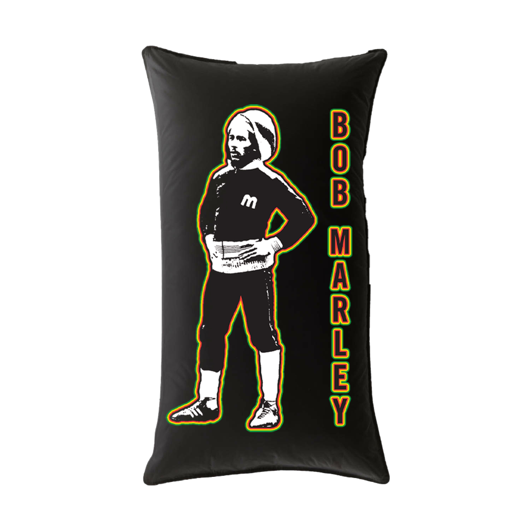 Bob Marley - Bob Marley Pillow