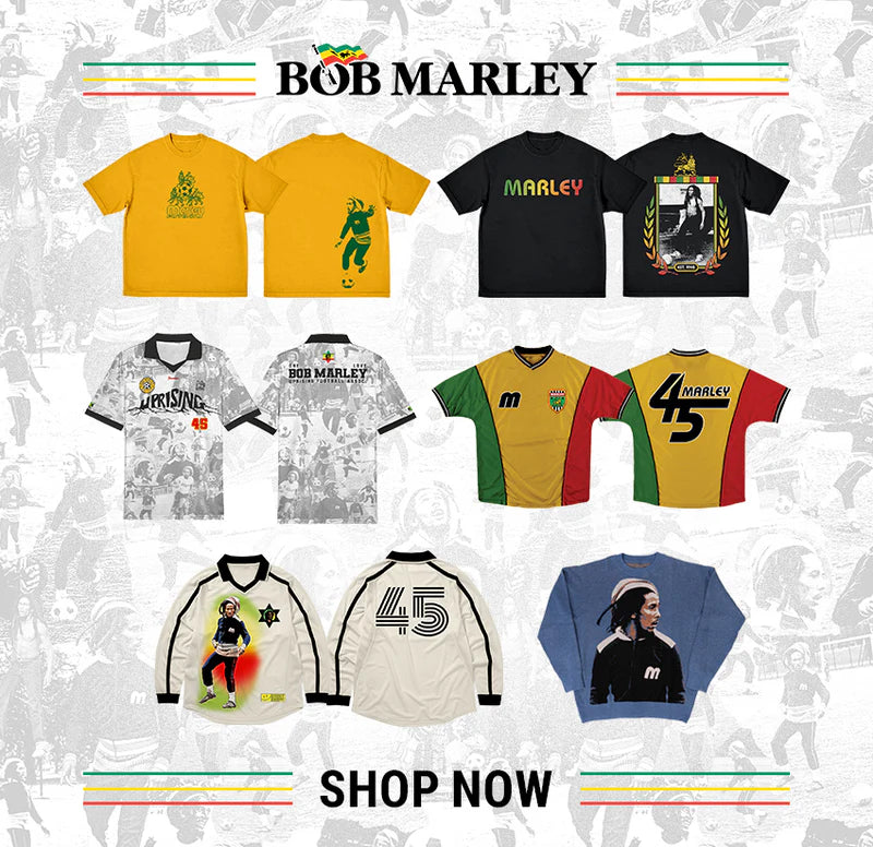 T-SHIRT EXODUS '77 BOB MARLEY - Bob Marley - Artisti stranieri T-SHIRT EXODUS '77 BOB MARLEY - Bob Marley - Artisti stranieri