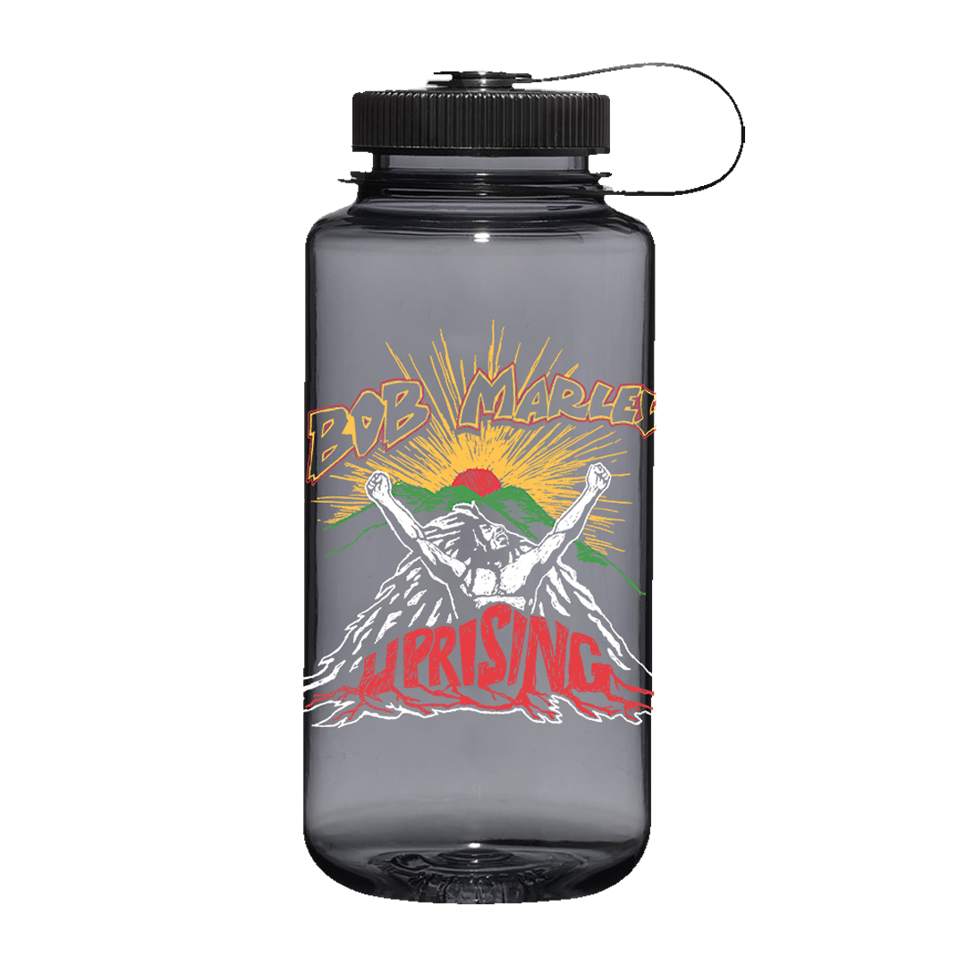 Bob Marley Estate - Uprising Water Bottle