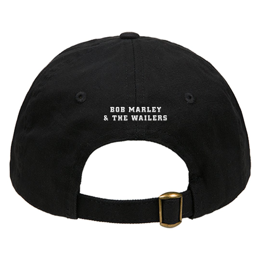 Survival Hat Bob Marley - Main Image