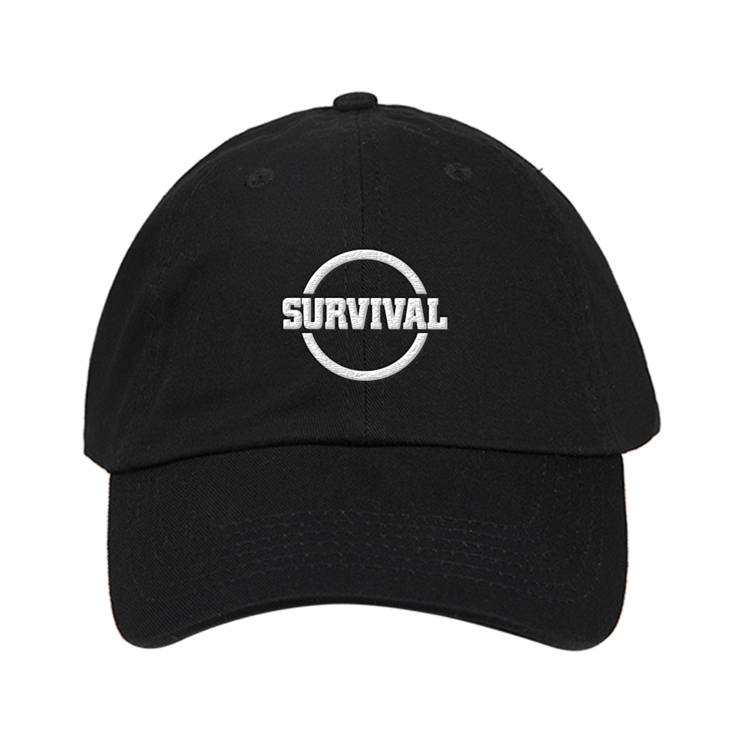 Bob Marley - Survival Hat