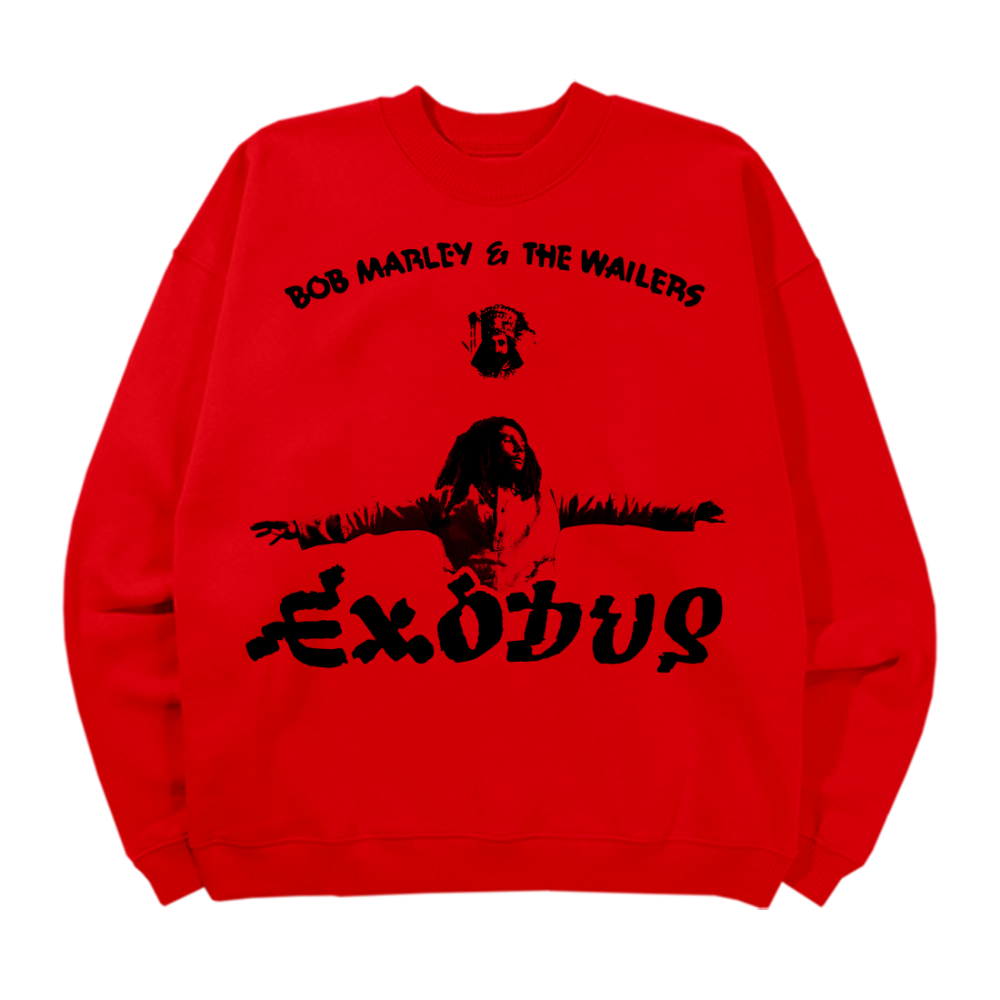 Bob Marley - Official Store - Shop Exclusive Music & Merch