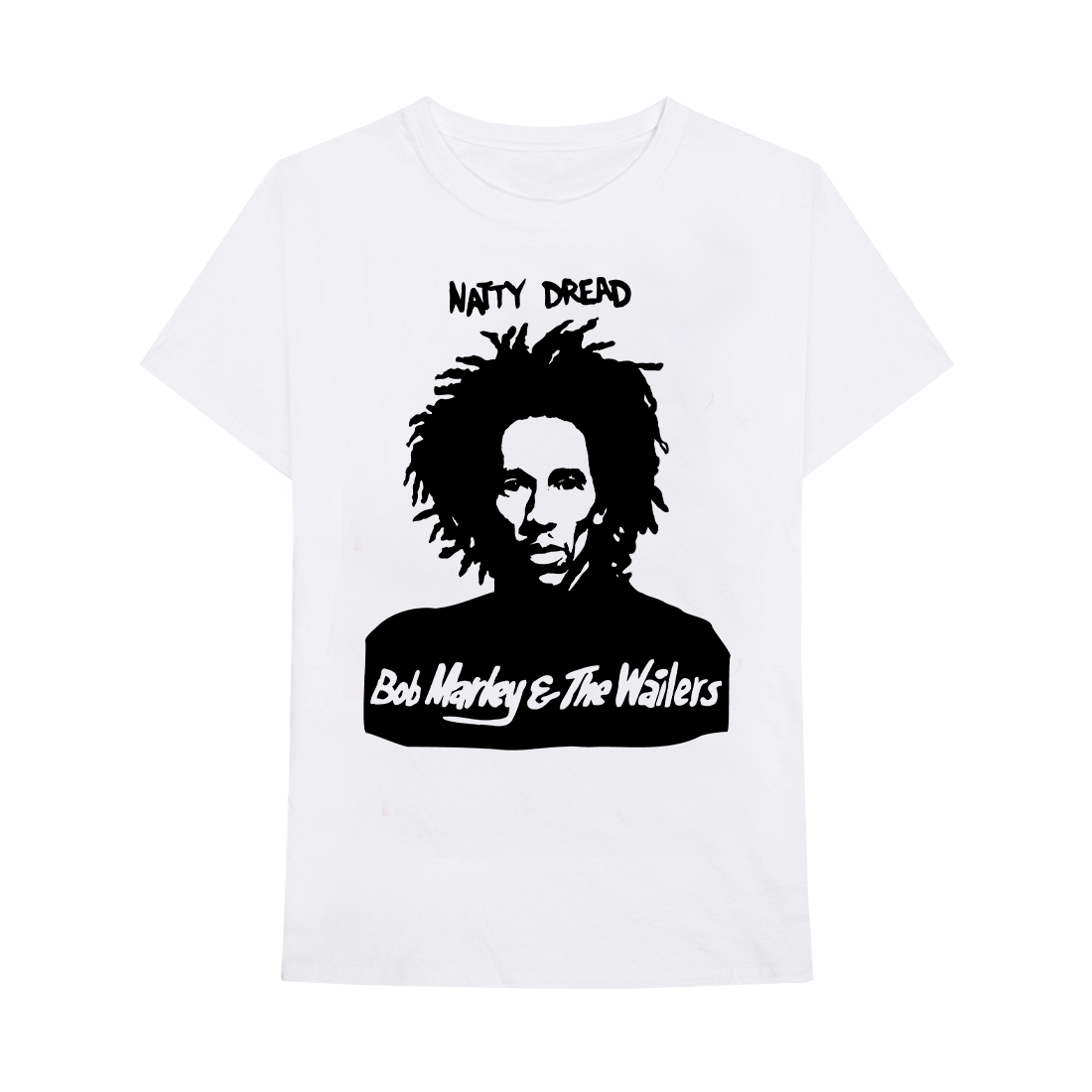 Bob Marley - Natty Dread T-Shirt