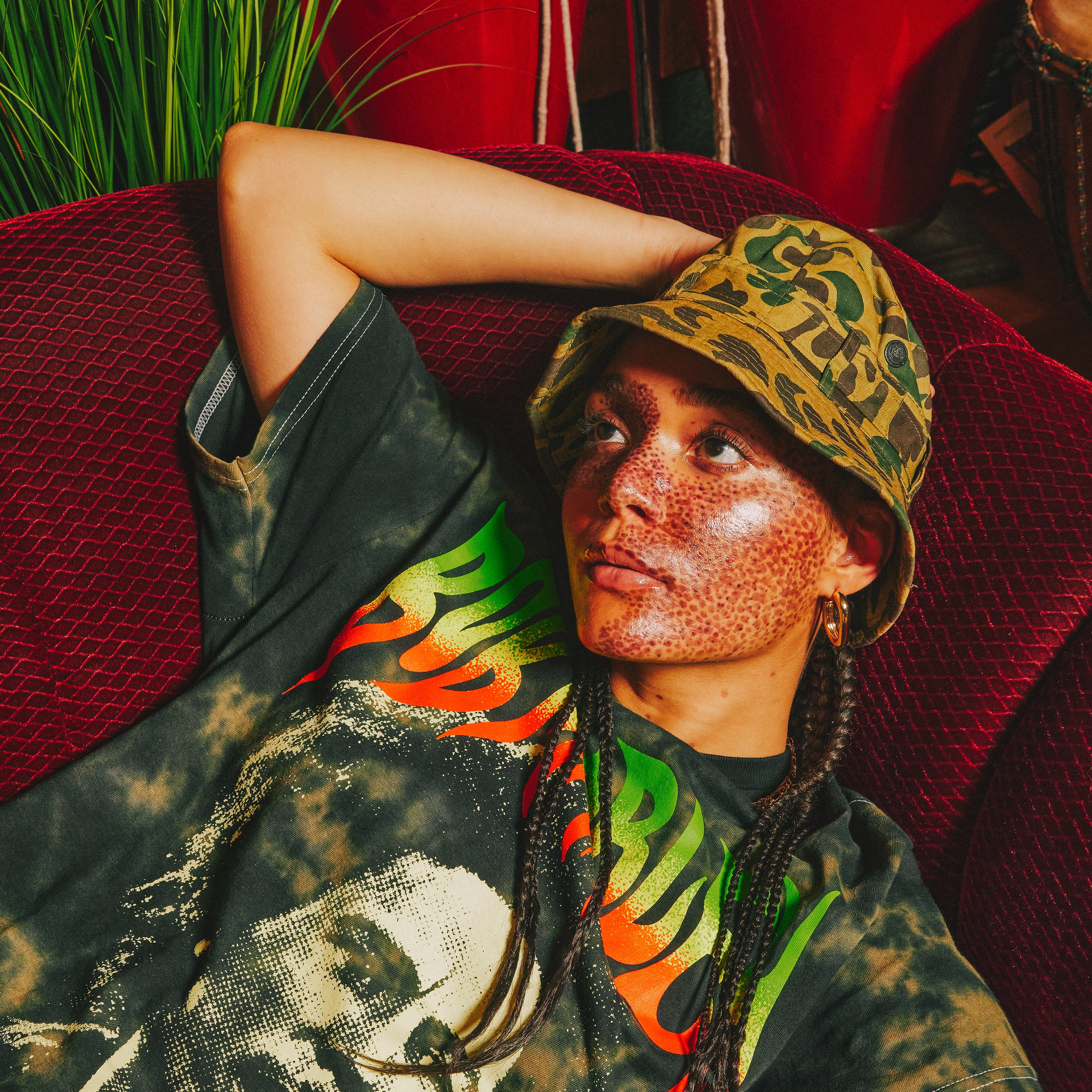 bob marley tie dye shirt